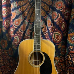 [Deconstructed] Guitar Instrumental - Under the Milky Way by The Church