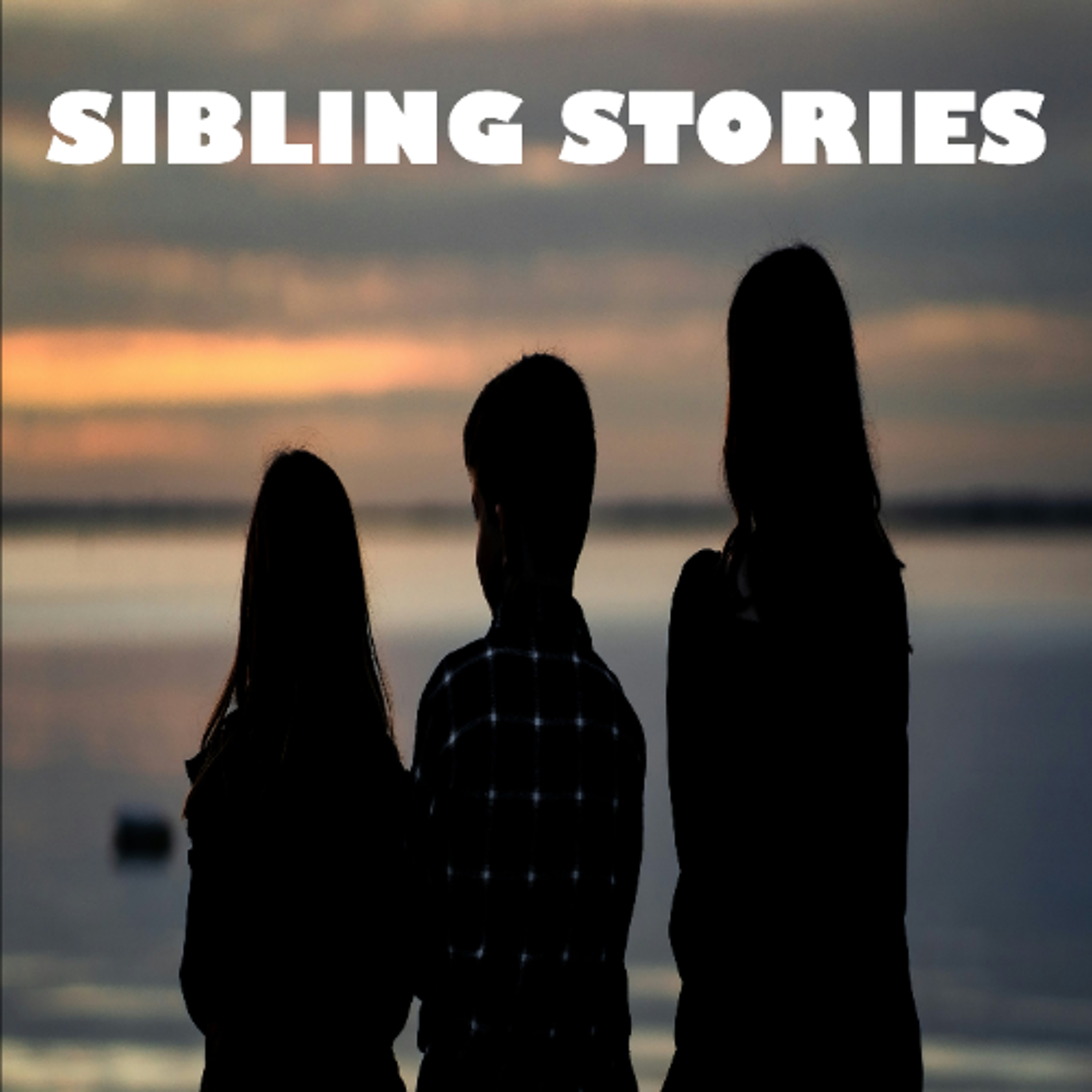 Sibling Stories - Celina, Rafi, Rianna and Amir - St Brigid's School episode artwork
