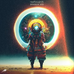 Shaman X52 Downtempo Mixtape