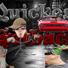 Quickest Getback (feat Kurden)
