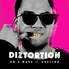 On A Wave (feat. Avelino)