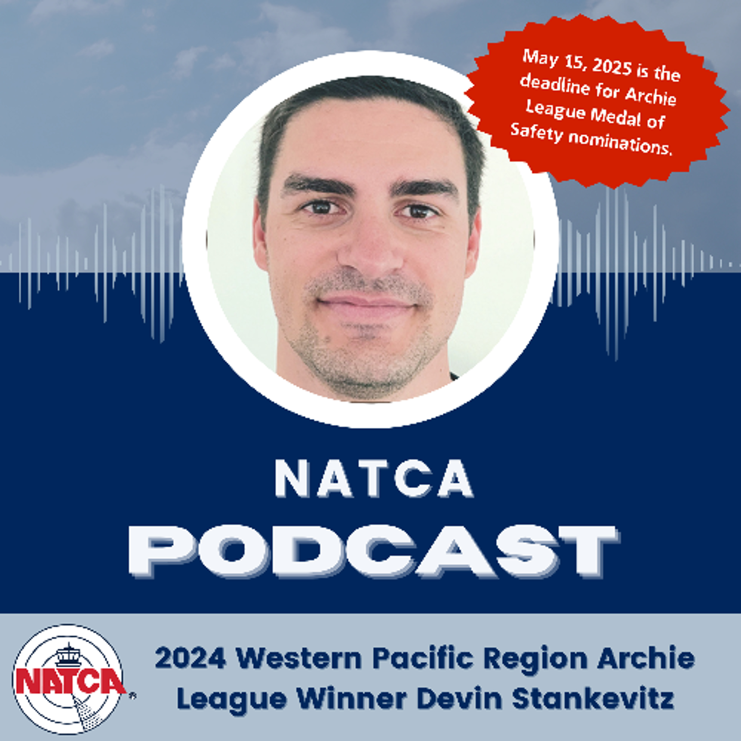 The NATCA Podcast