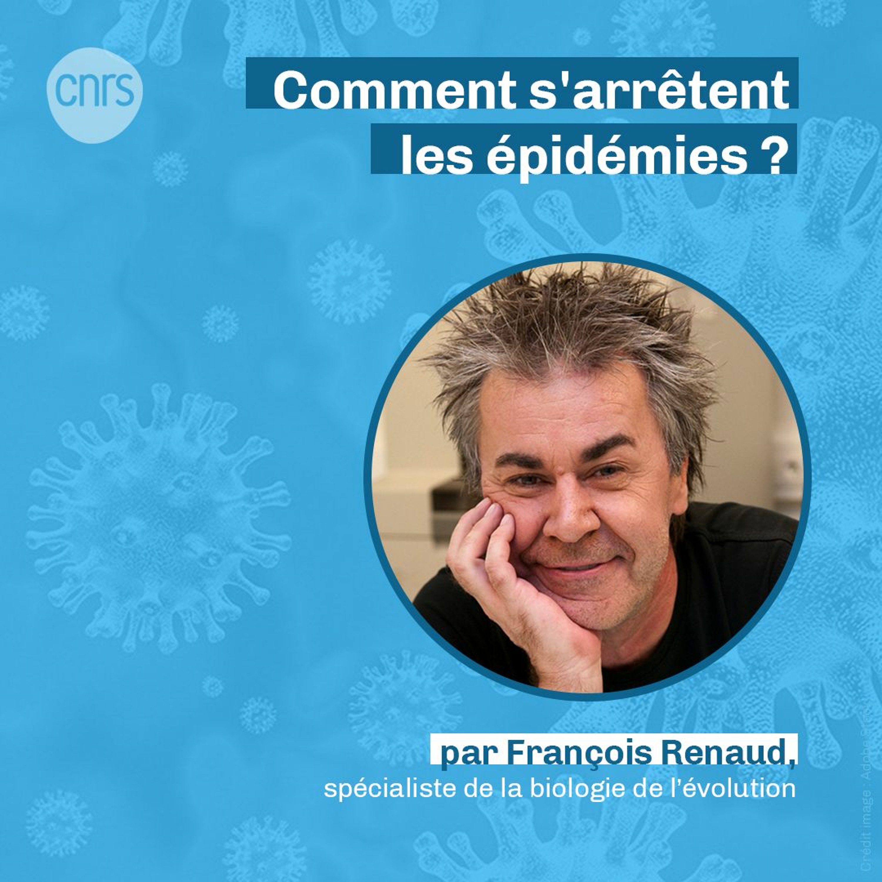 Les Podcasts du CNRS
