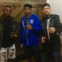 MCS CHAPECO, MENOR 2 E ORELHA ===MEDLEY DO CRIME NA CHUMBADA ( DJS GURILAO & RAFAEL CRJ ) 2020