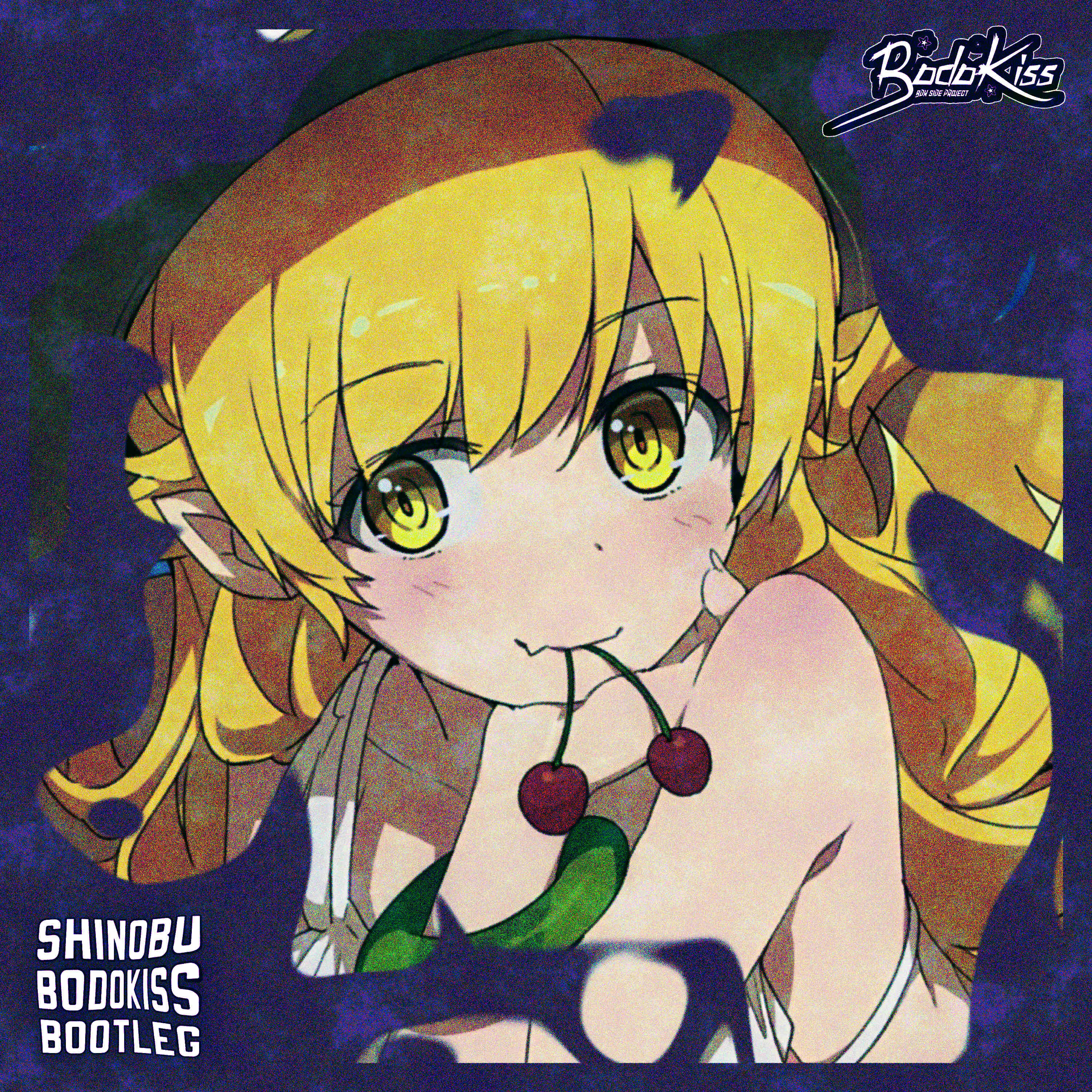 Scribble & Scores – Shinobu (BodoKiss Bootleg)