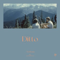 NewJeans (뉴진스) - Ditto Piano Cover 피아노 커버