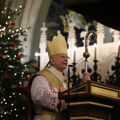 Homilia - Uroczystość Objawienia Pańskiego w Katedrze na Wawelu