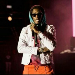 Young Thug - Couple Racks (Unreleased)