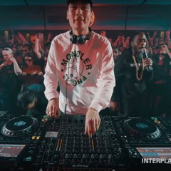 Interplanetary Criminal - Boiler Room - Montreal - May 2025