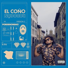 El coño robocón (Version 2)