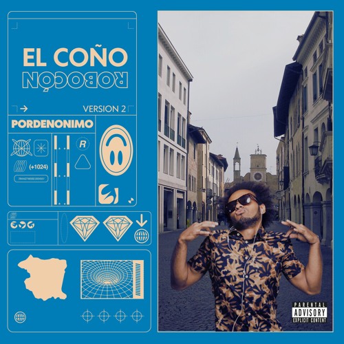 El coño robocón (Version 2)