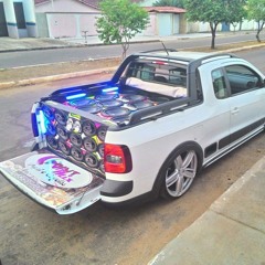 MEGA FUNK - TOMA P@U, TOMA P@U - DJ LUCAS SC