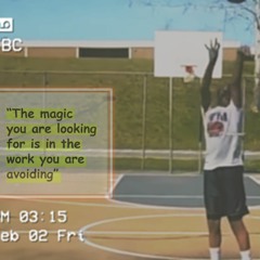 Unseen Effort [Prod. Kenneth English]