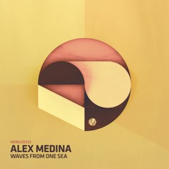 Alex Medina Feat Gab Ser - Break Me Down