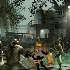 The One (From "Shi No Numa" Call of Duty World At War)