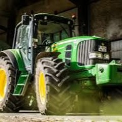 Tractors