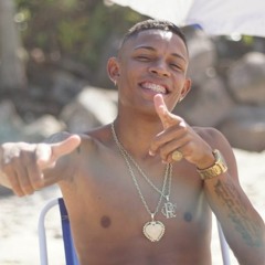 MLK ATREVIDO E MC CHARUTO - SELEÇÃO DO REX - BAILE DA ARGÉLIA (DJ W.O & DJ EDY E DJ JOÃO)