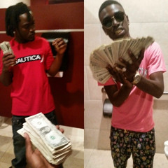 humble haitian + kodak black - boomerang flip +fbg ( dj ddope god + dj bjdripley ) [ HVN XCLUSIVE ]