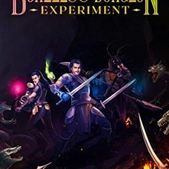 ❤️ Download The Boneless Dungeon: Experiment by  Devin Auspland