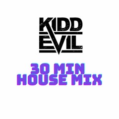 30 Min House Mix