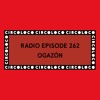 Circoloco Radio 262 - Ogazón DJ mix artwork - Electronic music tracklist cover image