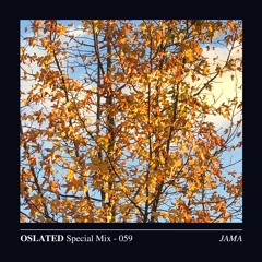 Oslated Special Mix 059 - JAMA