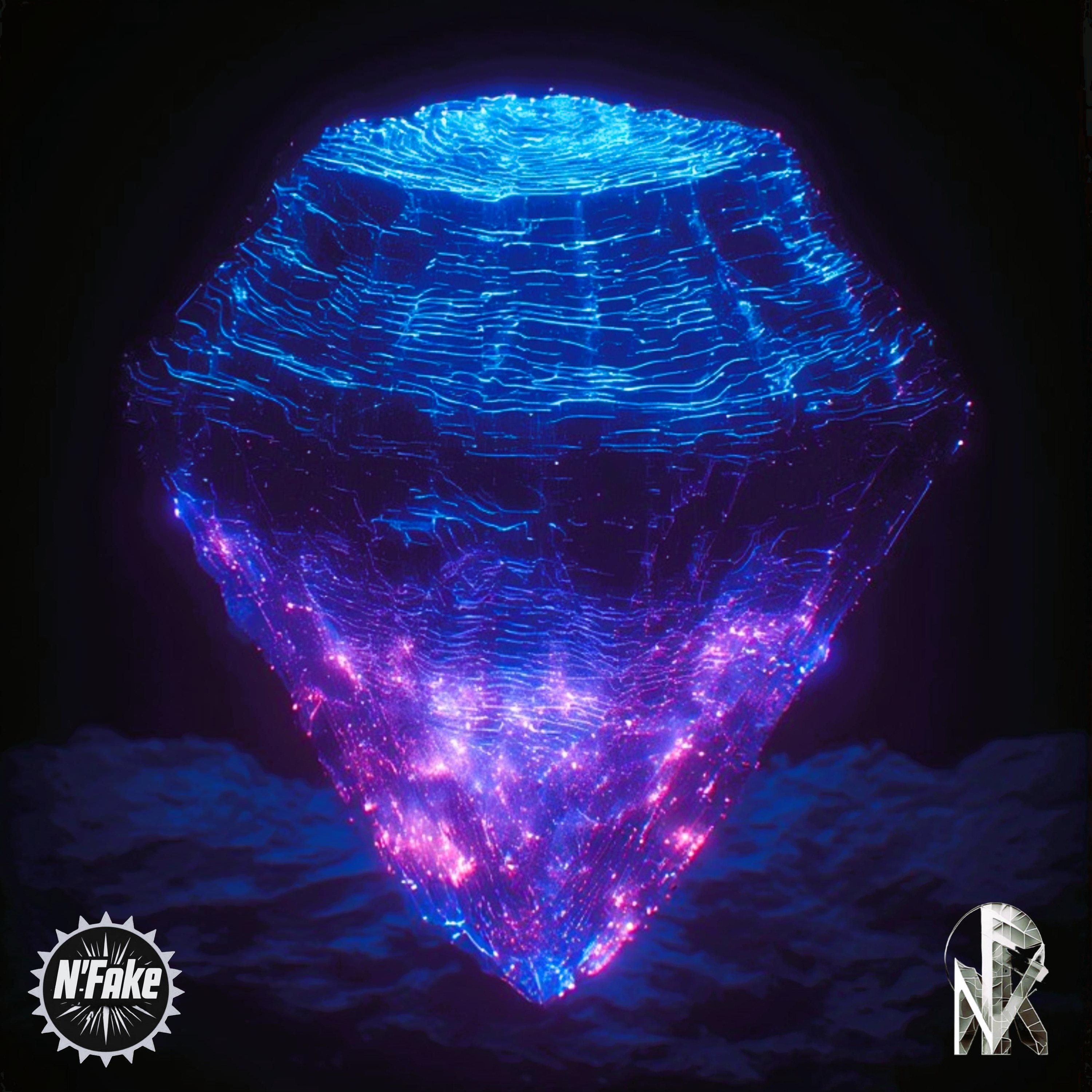 Pineal Airlines episode artwork