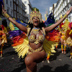 SOCA & BOUYON 2025 CARNIVAL MIX