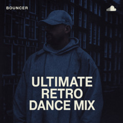 Ultimate Retro Dance Mix