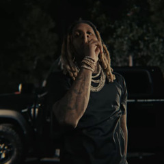 Lil Durk - Pissed Me Off (Roadn Remix)