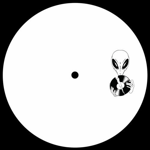 [UFOS004] Moy On Wire - Breaking The Loop EP