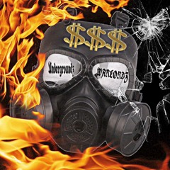UNDERGROUNDZ WARLORDZ FT/K!LL Z