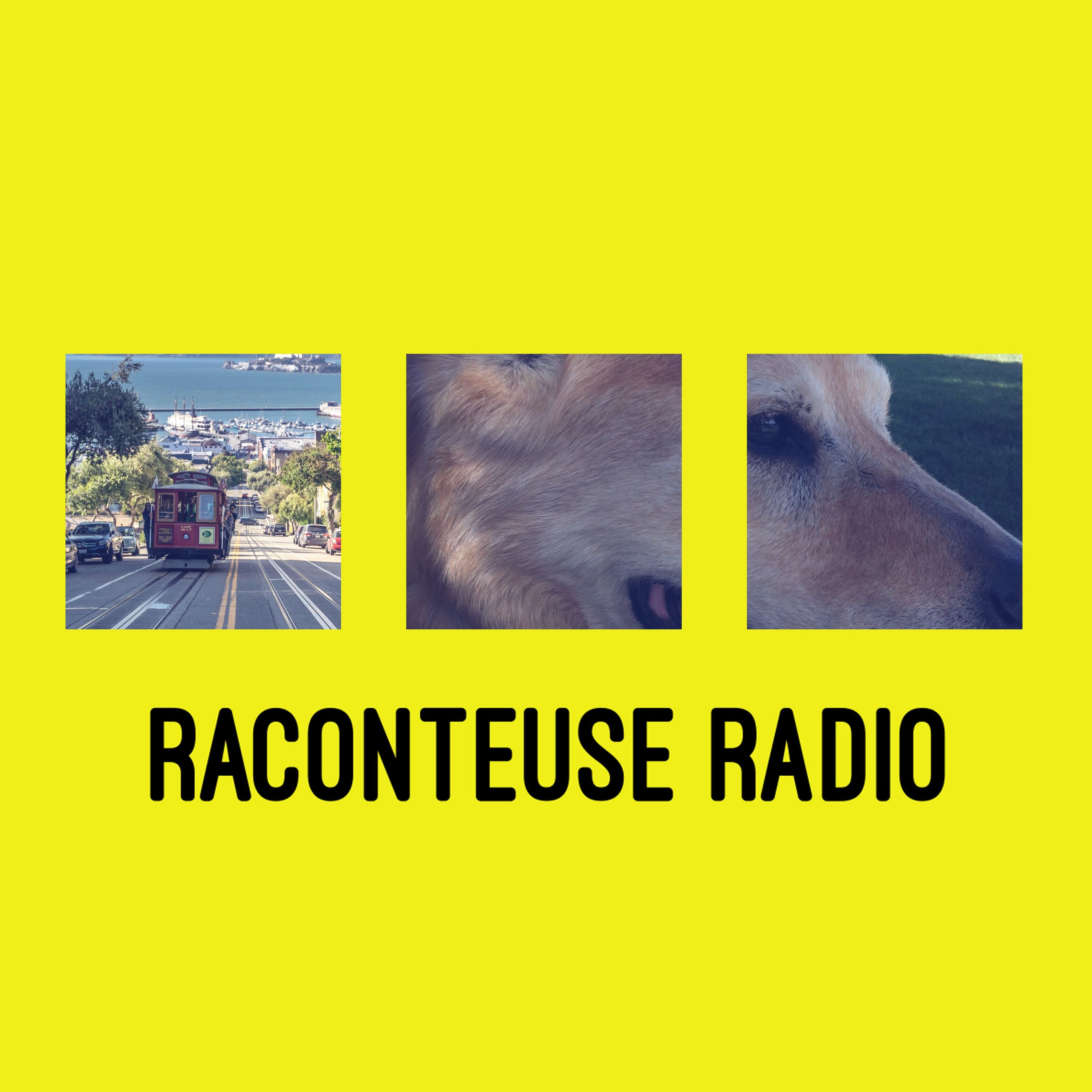 Episode 016: Blurred 280