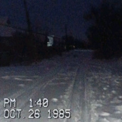 "Cold November" - Juice WRLD ft. Lil Peep Type Beat