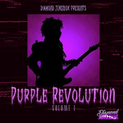 Diamond Jukebox - Purple Revolution Volume 1