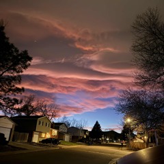 Streetlight promises by GODSIRON1 .wav