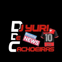 SEQUENCIA DE TAMBOR XERECA 002 PRA ANIMAR SUA QUARENTENA (DJ YURI DE CACHOEIRAS - PISTÃO DA NIGÉRIA)