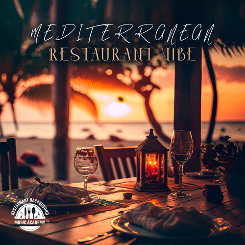 Stream Ambient Restaurant Noise by Restaurant Background Music Academy