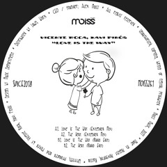 Love Is The Way (Extended Mix)