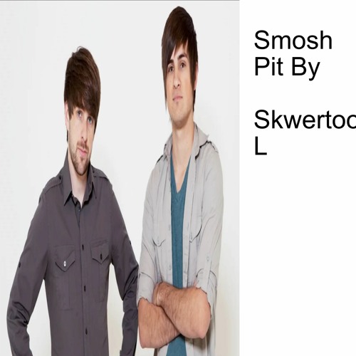 Smosh Pit