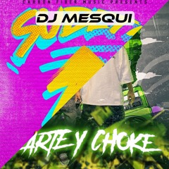 Lirico x Lary Over - Subete (Parte y Choke Hype Intro Extended) (DJ Mesqui) (FREE DOWNLOAD)
