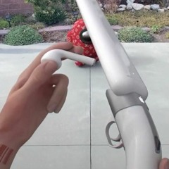 Airpod Shotty In My Head