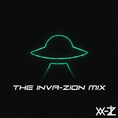 The InVA-ZIon mix