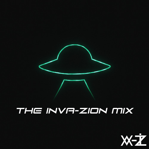 The InVA-ZIon mix