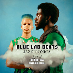 A Vibe (Live at Late Night Jazz Royal Albert Hall / 2022) [feat. Jackson Mathod, Xvngo, The Multi-Story Orchestra & JFAbraham]
