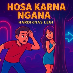 HOSA KARNA NGANA