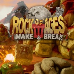 Yodeling in the Alps - Rock of Ages 3 OST