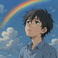 Rainbow (Prod. Cloud)