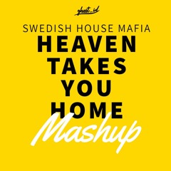Swedish house mafia - Heaven Takes You Home (Progressive Friday mashup)