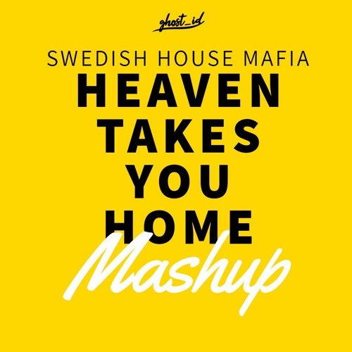 Swedish house mafia - Heaven Takes You Home (Progressive Friday mashup)